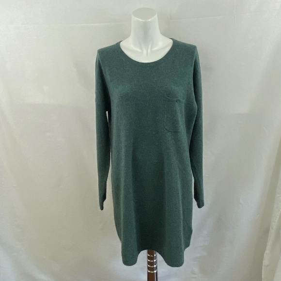 Cynthia Rowley Dresses & Skirts - Cynthia Rowley 2-ply Cashmere Sweater Dress - XL